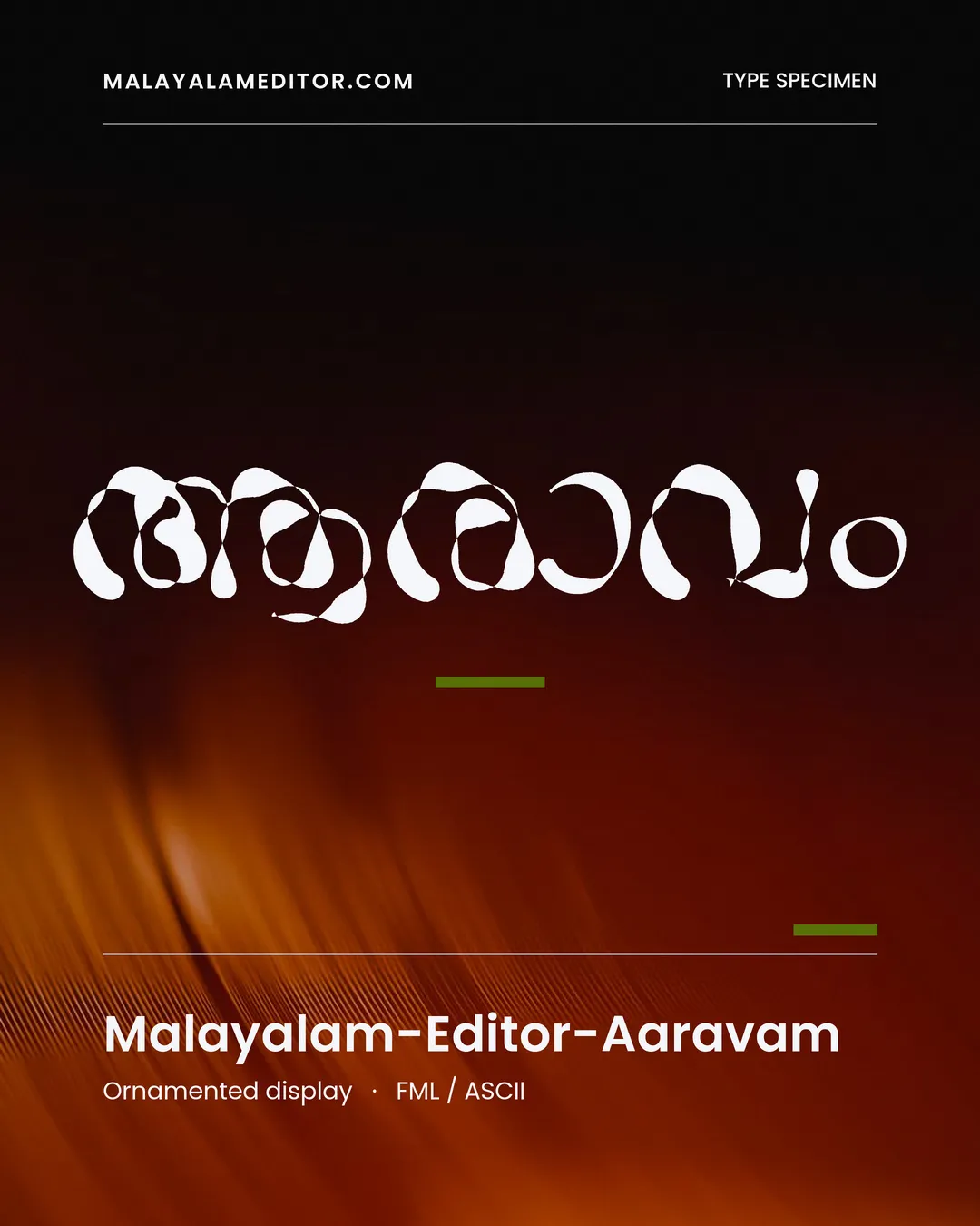 Aaravam — ആരവം