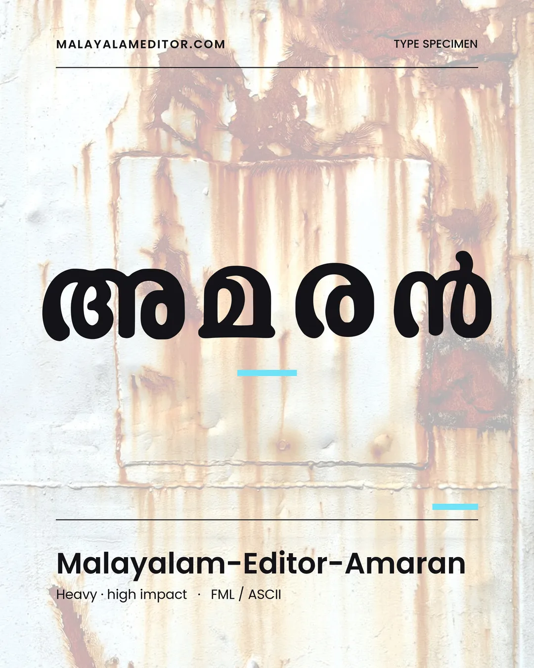 Amaran — അമരൻ