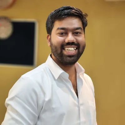 Akhil K Sekharan