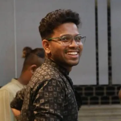 Bimal Prabhath