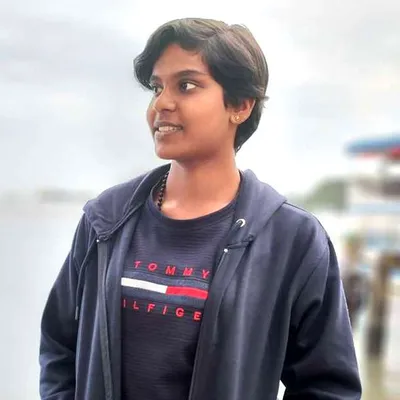 Roshni M A